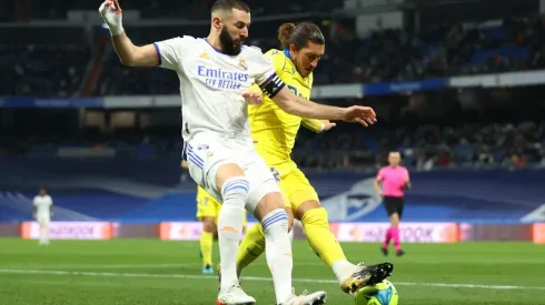 Real Madrid busca recuperar el liderato de La Liga ante Cádiz