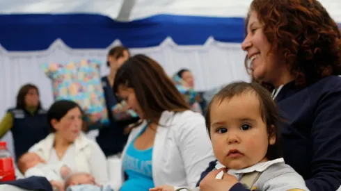 ¿Cómo va la discusión del proyecto de extensión del postnatal de emergencia?