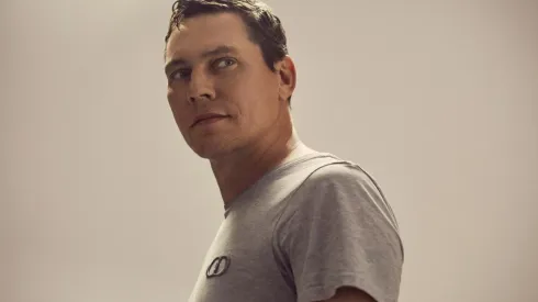 Tiësto