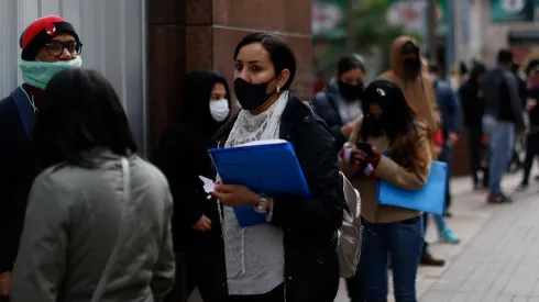 Obtén el Fondo de Cesantía Solidario