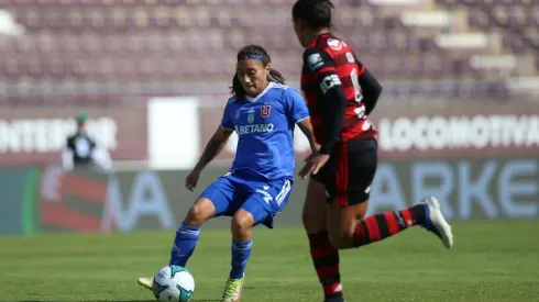 Las Leonas caen vs Flamengo en su estreno en la Brasil Ladies Cup