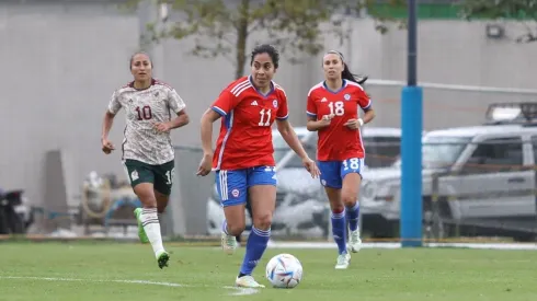 Atención: Ya se venden las entradas para la Roja Fem vs Filipinas