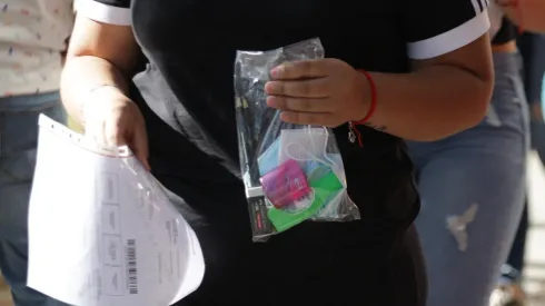 ¿Cuál es el horario de cada PAES 2022?