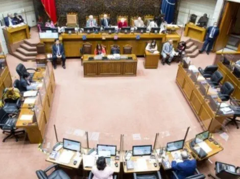 Se extiende Estado de Excepción en La Araucanía y provincias del Biobío