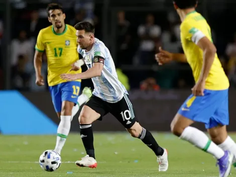 No falla desde 2010: EA Sports da a Argentina como campeón