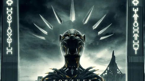 Black Panther: Wakanda Forever cierra la Fase 4 de Marvel.