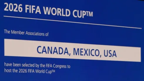 ¿Dónde es el Mundial de 2026 y podría clasificar Chile?