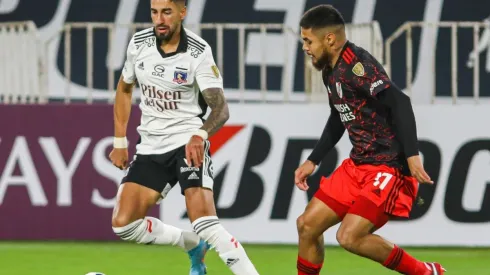 Colo Colo y River Plate vuelven a enfrentarse después de la Copa Libertadores 2022