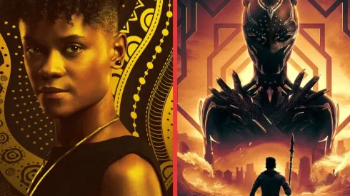 Black Panther: Wakanda Forever tiene una escena post créditos.