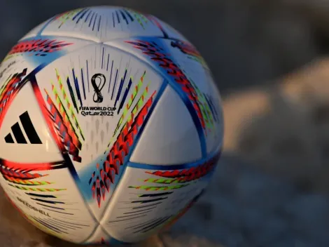 ¿Dónde venden la pelota oficial del Mundial y cuánto vale?