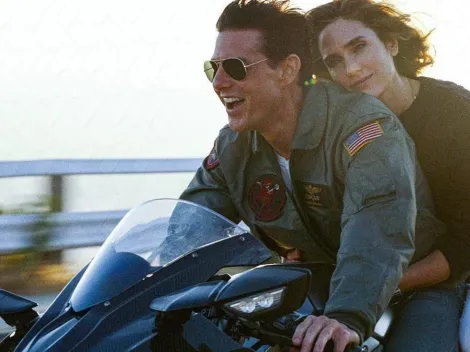 Top Gun 2 está cerca de llegar al streaming ¿Dónde verla?