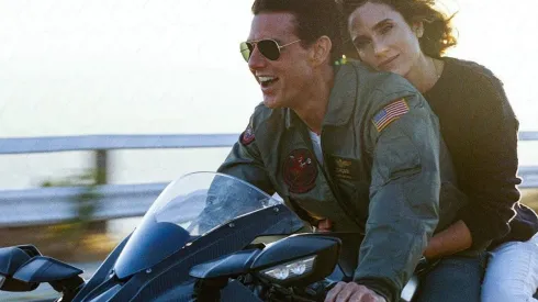 Top Gun 2.