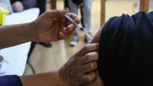 Calendario Vacunación Covid