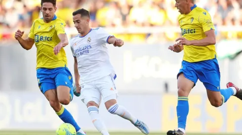 El último cruce entre ambos fue empate 1 a 1 en mayo.