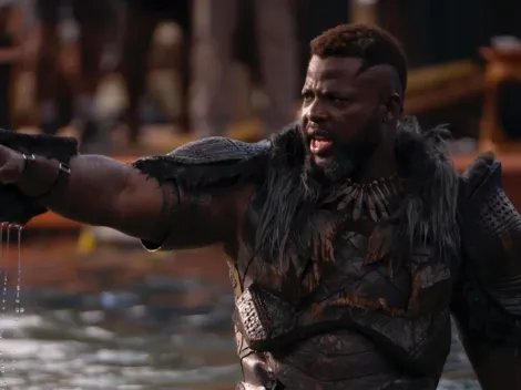 ¡Aún quedan entradas de preventa para ver a Black Panther 2 en Chile!