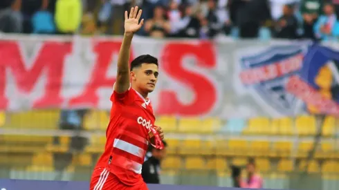 Pablo Solari podría tener los días contados en River.