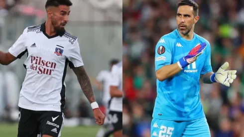 Los albos enfrentarán en dos oportunidades al Betis de Manuel Pellegrini y Claudio Bravo.