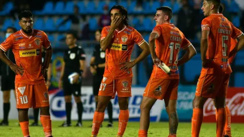 Entérate cómo se define al rival de Cobreloa para el partido final por el ascenso.