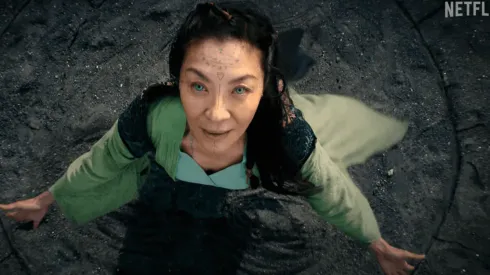 The Witcher: El Origen de la sangre tendrá cuatro partes.