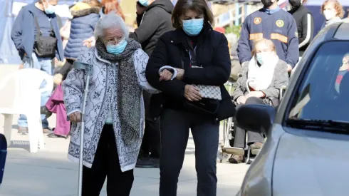 Revisa tu fecha de pago de la PGU