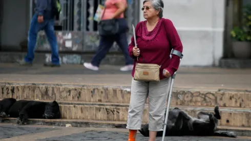 ¿Qué requisitos necesito para recibir el Bono Cuidado Adulto Mayor?