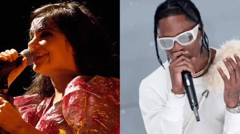 Bjork y Travis Scott son parte del evento musical