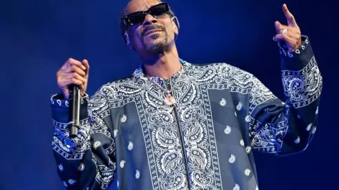 Snoop Dogg