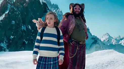 El País de los Sueños.