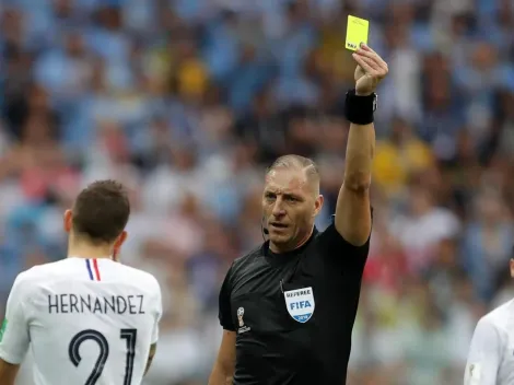 ¿Se acumulan las tarjetas amarillas en el Mundial de Qatar 2022?