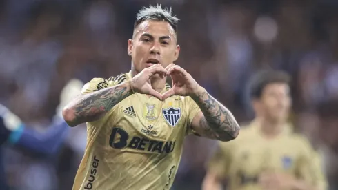 Eduardo Vargas