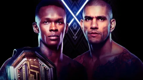 Israel Adesanya defenderá su título medio en el evento central de UFC 281 ante Alex Pereira.