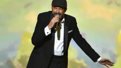 Juan Luis Guerra