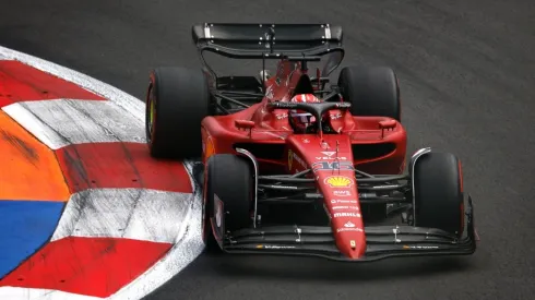 Como ha sido la tónica esta temporada, Red Bull y Verstappen se quedaron con el triunfo en México.