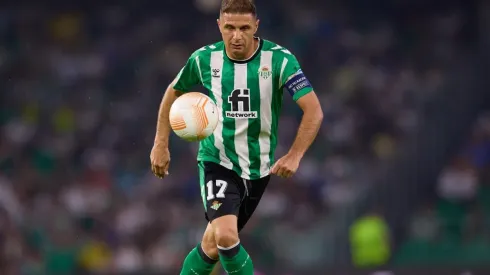 Joaquín lidera al Betis que viene a enfrentar a River Plate y Colo Colo