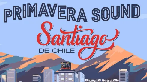 Primavera Sound comienza su nueva jornada.