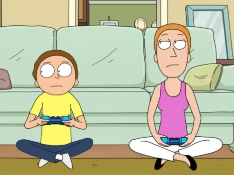 Rick y Morty: ¿Cuándo se estrenan los nuevos capítulos?