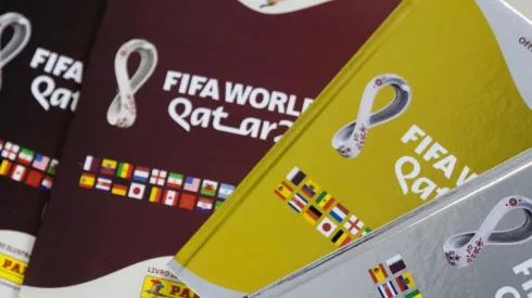 ¿Cuándo y dónde es el cambiatón de láminas del álbum del Mundial de Qatar?
