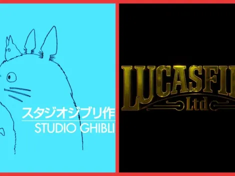 Ghibli y Lucasfilms: ¿Se viene una nueva serie anime de Star Wars?