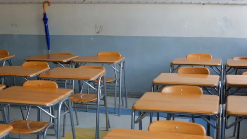 Más de 50 mil estudiantes dejaron la educación entre 2021 y 2022