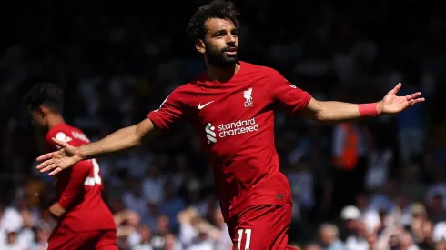 Liverpool busca trepar antes del receso mundialista.