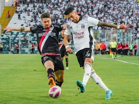 Colo Colo arrasa y pone siete estrellas en el once ideal del torneo