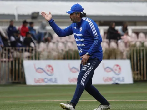 Letelier anticipa nombres nuevos en la Roja Fem vs Filipinas