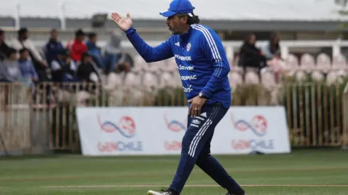 Letelier anticipa nombres nuevos en la Roja Fem vs Filipinas