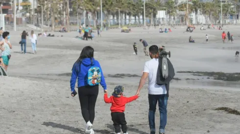 Conoce las fechas del Día de la Madre y el Padre en Chile