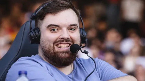 Ibai Llanos será uno de los presidentes de los 12 equipos participantes