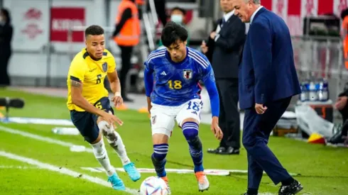 Gustavo Alfaro presentará este lunes la nómina de 26 jugadores con los que Ecuador irá al Mundial de Qatar 2022.