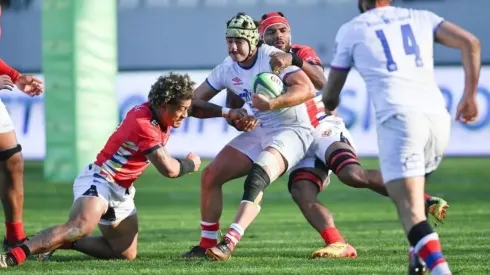 Los Cóndores se preparan para el Mundial 2023