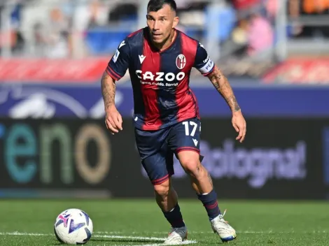 Gary juega de titular y Bologna vuelve al triunfo con goleada
