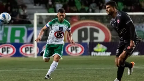 Puerto Montt abrirá la llave como local con Copiapó.