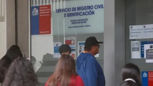 Solicita tu Clave Única